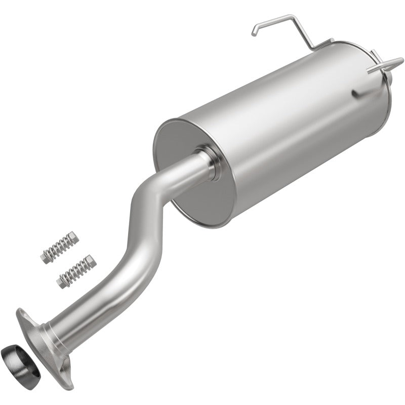 Magnaflow BRE Exhaust 02-04 CR-V 2.4L Muffler Kit