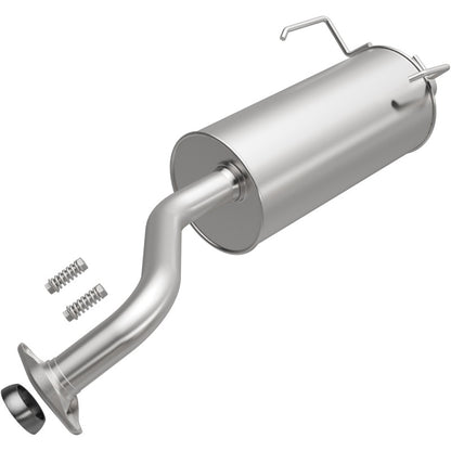 Magnaflow BRE Exhaust 02-04 CR-V 2.4L Muffler Kit
