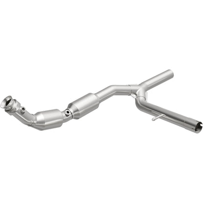MagnaFlow 2004 Ford F-150 5.4L Direct Fit Converter