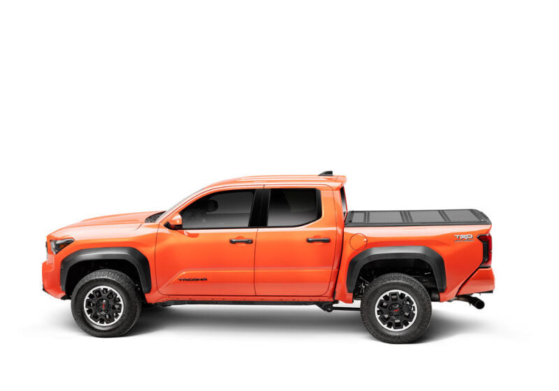 BAK 2024 Toyota Tacoma 5ft Bed BAKFlip G2