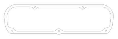 Cometic Gasket Cometic Chrysler W8 Head V8 .094in Fiber Valve Cover Gasket