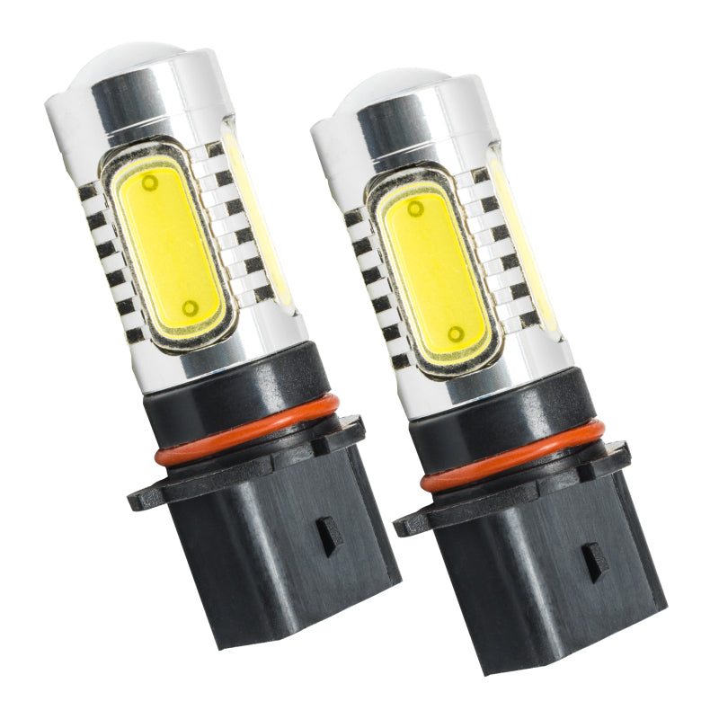 ORACLE Lighting Oracle P13W Plasma Bulbs (Pair) - White