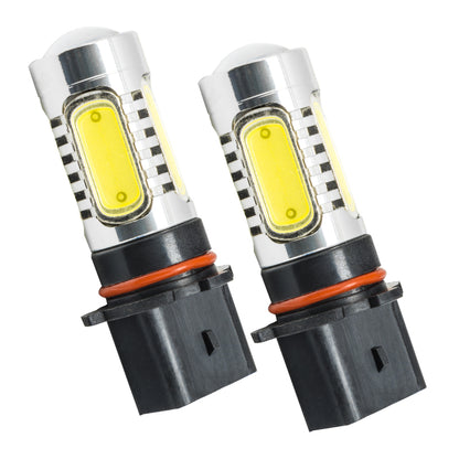 ORACLE Lighting Oracle P13W Plasma Bulbs (Pair) - White