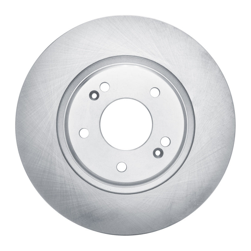 DFC 20-25 Hyundai Kona Front Brake Rotor