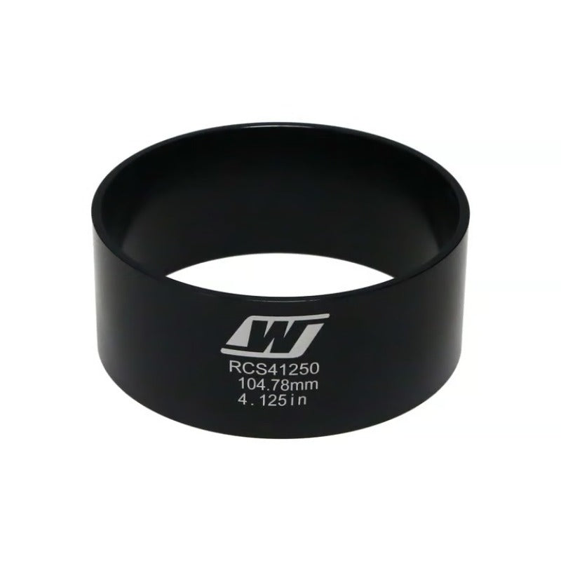 Wiseco 4.125in Piston Ring Compressor Sleeve