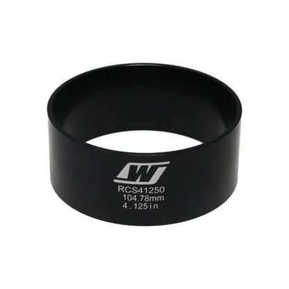Wiseco 4.125in Piston Ring Compressor Sleeve