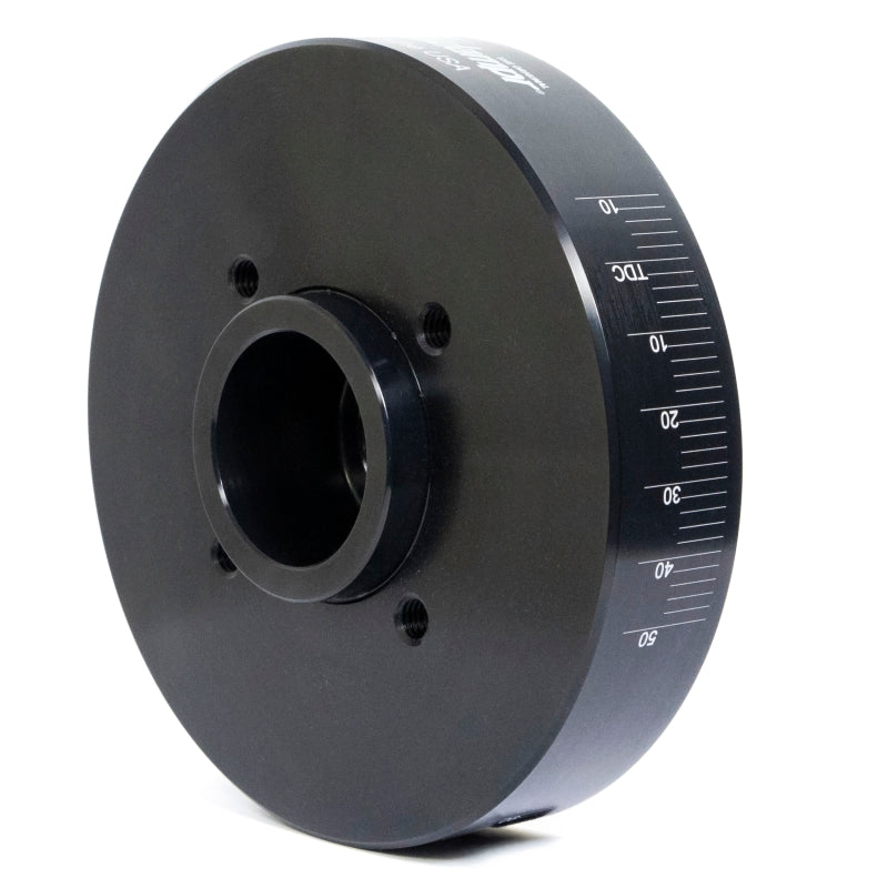 Fluidampr Pontiac 389 400 421 428 455 CID V-8 Steel Internally Balanced Damper