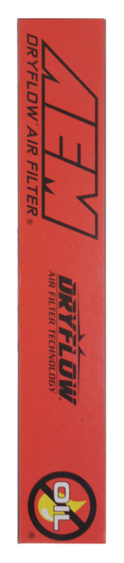 AEM Induction AEM 10-19 Toyota 4 Runner V6-4.0L F/I DryFlow Filter