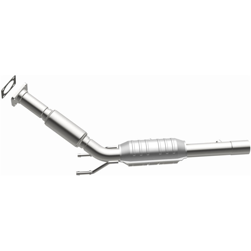 MagnaFlow Direct Fit Catalytic Converter 06-08 VW Rabbit 2.5L
