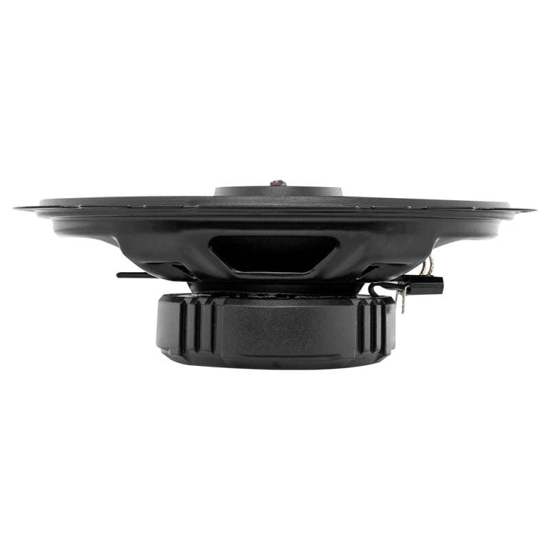 DS18 4x6in 45 Watts RMS 4 ohm 2-Way Coaxial System Universal Fit