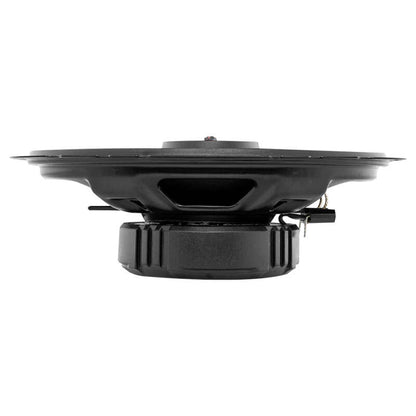 DS18 4x6in 45 Watts RMS 4 ohm 2-Way Coaxial System Universal Fit