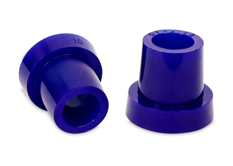 SuperPro Porsche 911 Front Bar Mount