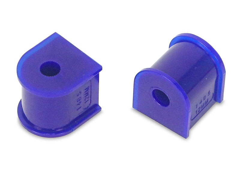 SuperPro Sway Bar To Chassis Bushing Kit