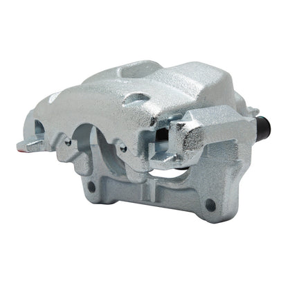 DFC 20-24 Ford Escape Front-L Silver Zinc Coated Premium Caliper