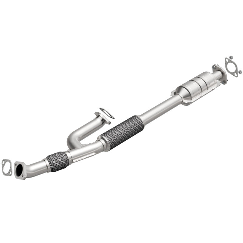 MagnaFlow Direct Fit Catalytic Converter 03-05 Tiburon 2.7L OEM