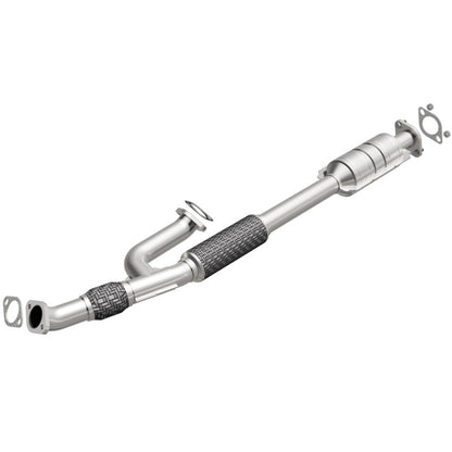 MagnaFlow Direct Fit Catalytic Converter 03-05 Tiburon 2.7L OEM