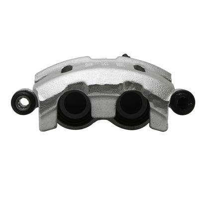 DFC 88-97 Chevrolet W4500 Tiltmaster (w/Front Disc Brakes) Front Right Premium Caliper - Silver