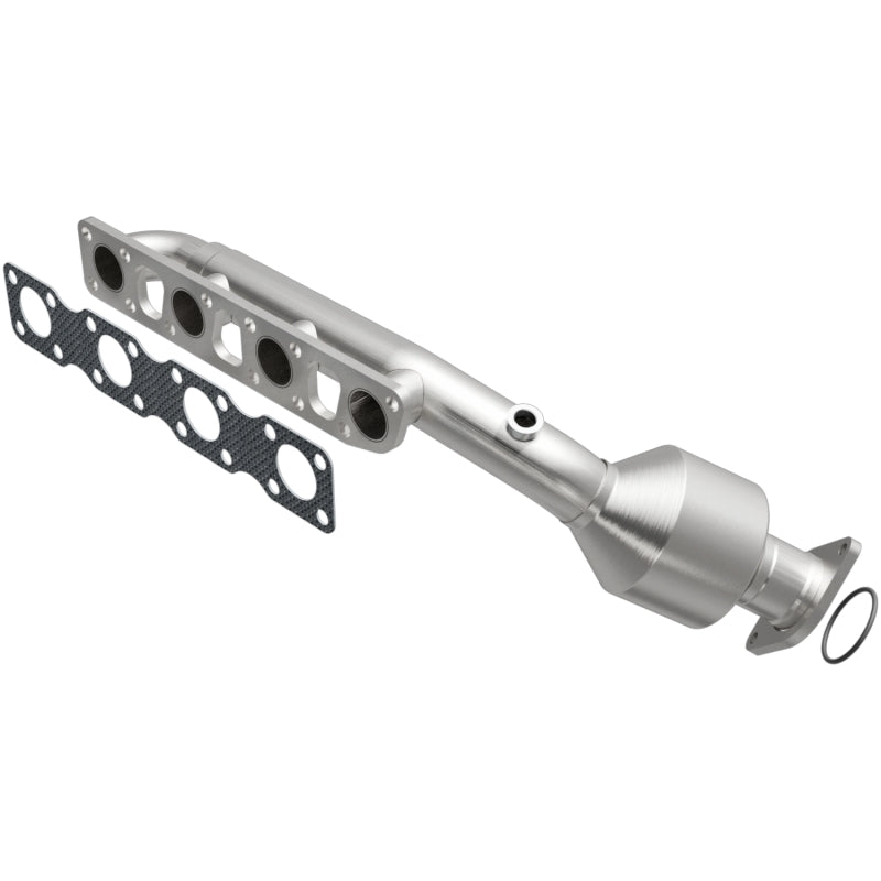 MagnaFlow Direct Fit Catalytic Converter 2003-2004 M45 V8 4.5 OEM Manifold