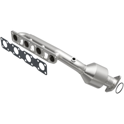 MagnaFlow Direct Fit Catalytic Converter 2003-2004 M45 V8 4.5 OEM Manifold