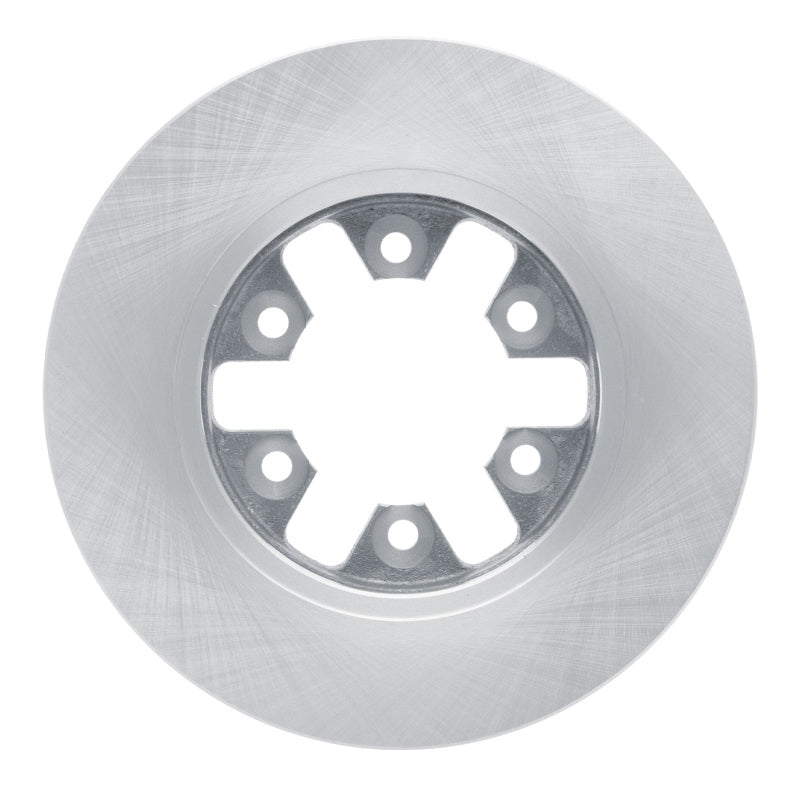 DFC 85-97 Nissan Pickup Hardbody Front Brake Rotor