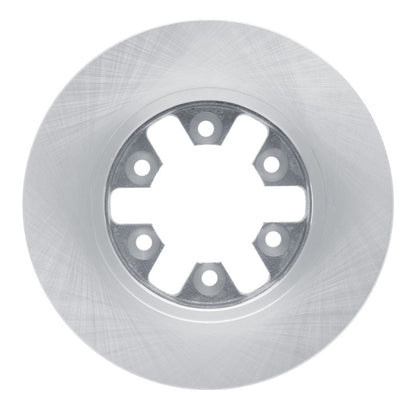DFC 85-97 Nissan Pickup Hardbody Front Brake Rotor