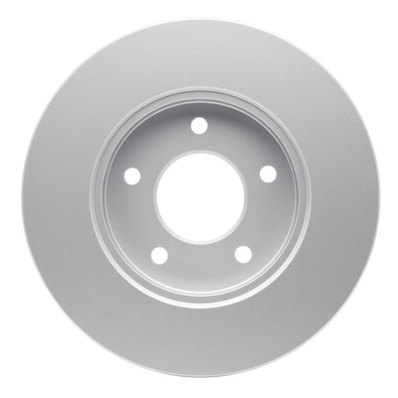 DFC 92-05 Buick Park Avenue Rear GeoSPEC Coated Rotor