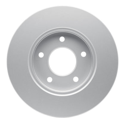 DFC 92-05 Buick Park Avenue Rear GeoSPEC Coated Rotor