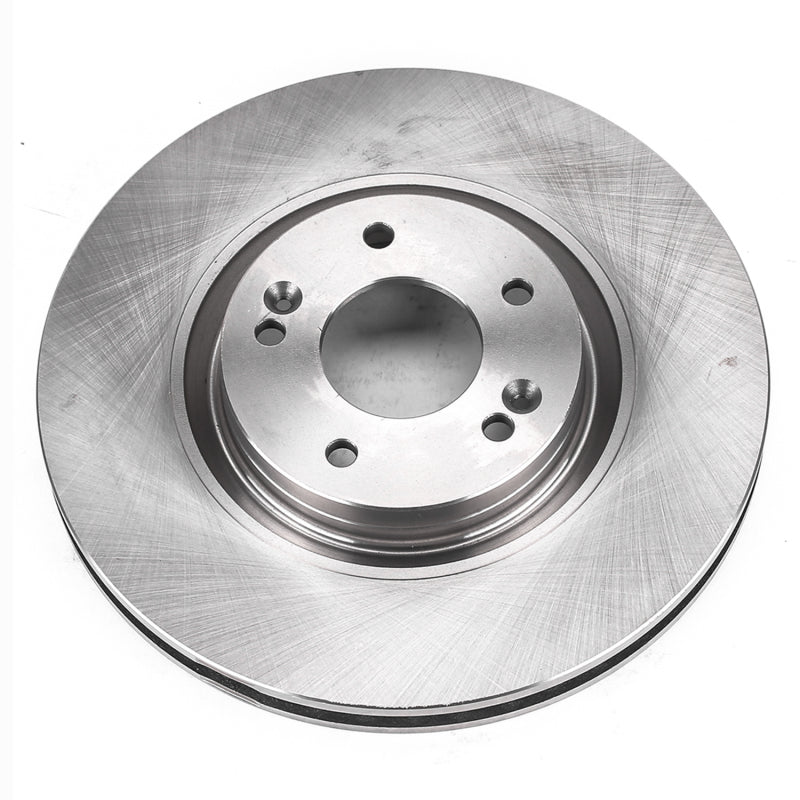 PowerStop Power Stop 12-17 Hyundai Azera Front Autospecialty Brake Rotor