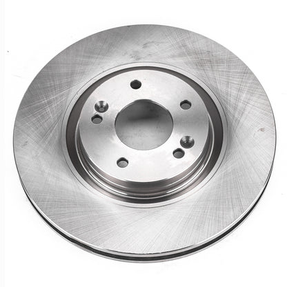 PowerStop Power Stop 12-17 Hyundai Azera Front Autospecialty Brake Rotor