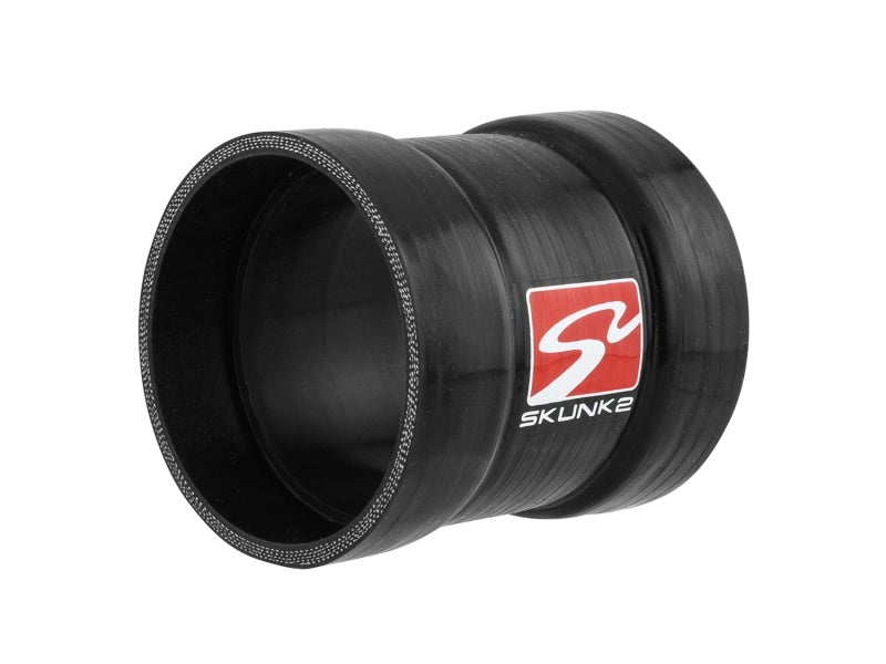 Skunk2 Racing Skunk2 07-11 Honda Civic Si Big-Bore Throttle Body Cold-Air Intake Coupler (84mm to 90mm)