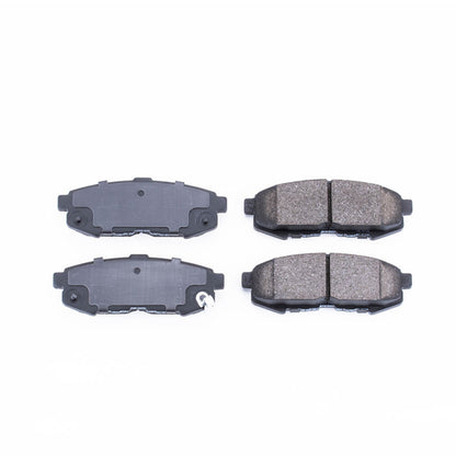PowerStop Power Stop 04-06 Mazda MPV Rear Z16 Evolution Ceramic Brake Pads