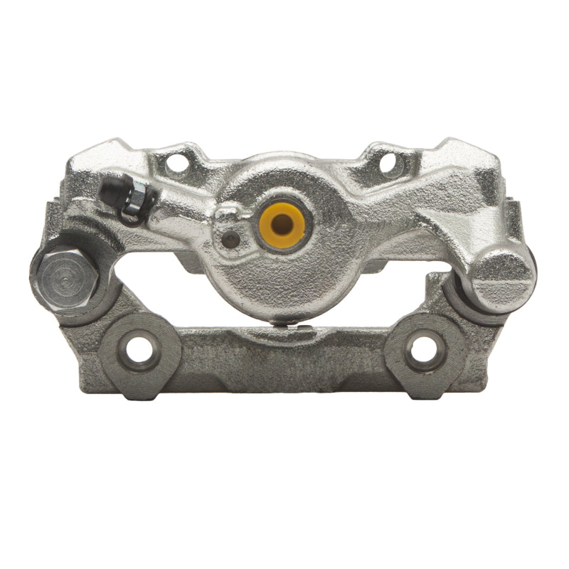 DFC 06-13 Lexus IS250 Rear-R Premium Caliper - Silver Zinc Coated