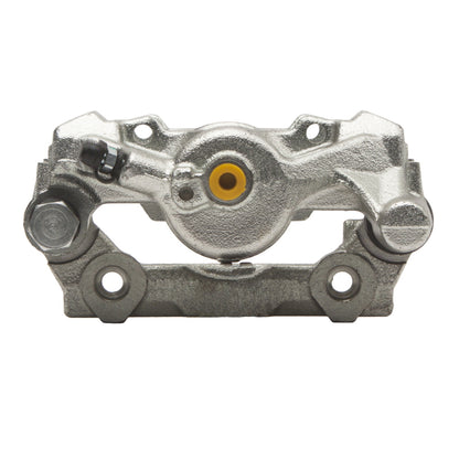 DFC 06-13 Lexus IS250 Rear-R Premium Caliper - Silver Zinc Coated
