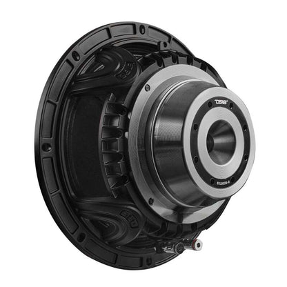 DS18 8in 400 Watts RMS Neodymium 8 ohm Mid-Range Loudspeaker