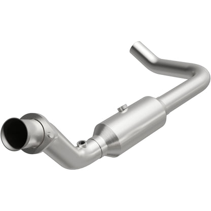 MagnaFlow 07-09 Chrysler Aspen 5.7L Direct Fit Converter