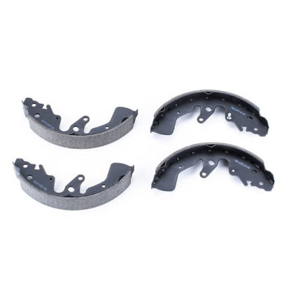 PowerStop Power Stop 06-08 Suzuki Grand Vitara Rear Autospecialty Brake Shoes