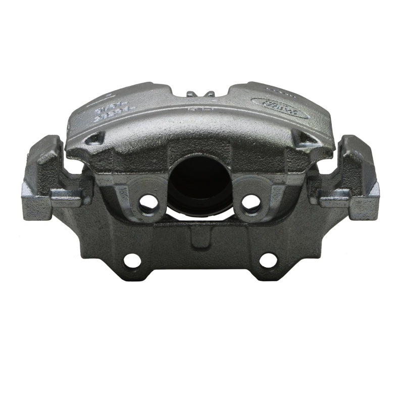 DFC 13-23 Ford Escape Front-R Premium Caliper - Silver Zinc Coated