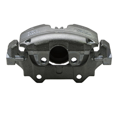 DFC 13-23 Ford Escape Front-R Premium Caliper - Silver Zinc Coated