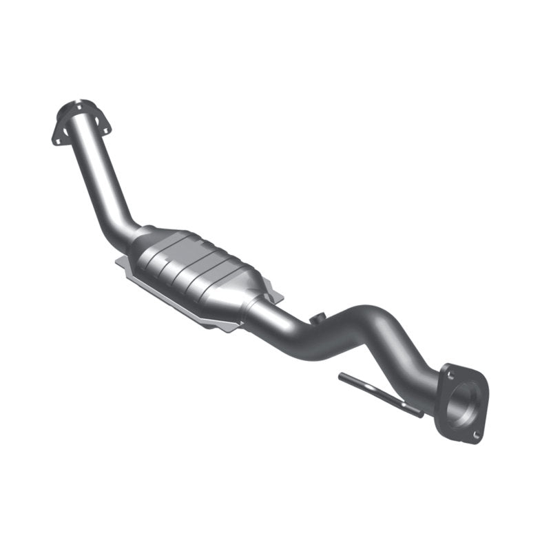 MagnaFlow Direct Fit Catalytic Converter 07 Trailb/Envoy 4.2L