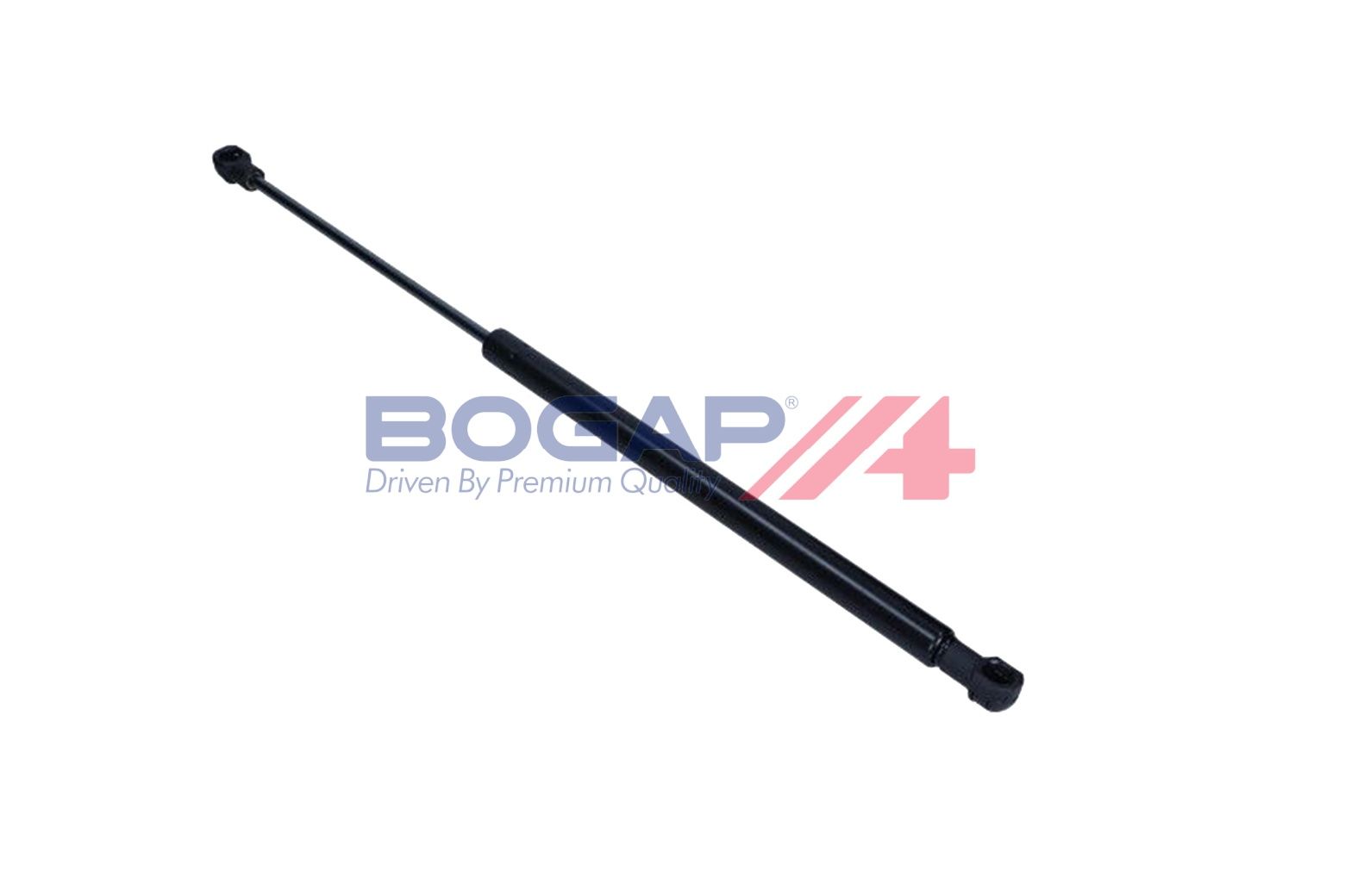 BOGAP P5260132 Gas Spring, Boot/Cargo Area | ML Performance Car Parts