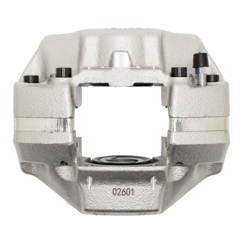 DFC 69-83 Porsche 911 Rear-L Premium Caliper - Silver Zinc Coated