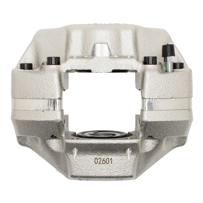 DFC 69-83 Porsche 911 Rear-L Premium Caliper - Silver Zinc Coated