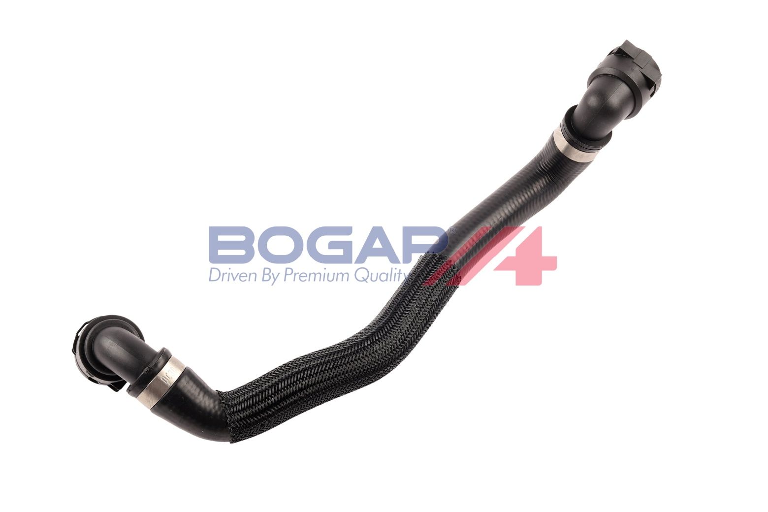 BOGAP C4228233 Radiator Hose