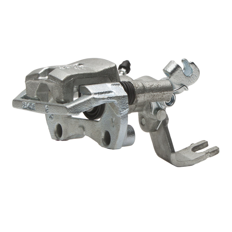 DFC 93-97 Ford Probe Rear-L Silver Zinc Coated Premium Caliper