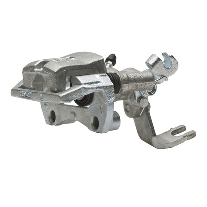 DFC 93-97 Ford Probe Rear-L Silver Zinc Coated Premium Caliper