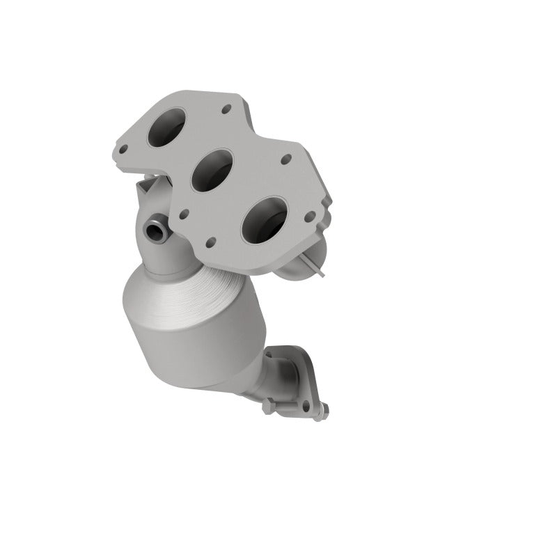 MagnaFlow Direct Fit Catalytic Converter 07-09 Toyota Sienna 3.5L