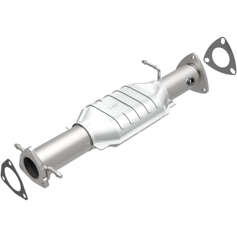 MagnaFlow 96-98 Chevrolet S10 4.3L Direct Fit Converter