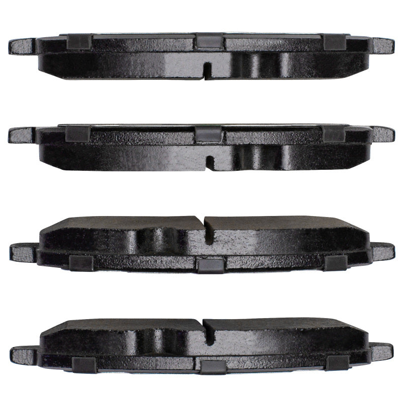 DFC 00-26 Mitsubishi Rvr (Canada) Front 4000 Hybridynamic Brake Pads
