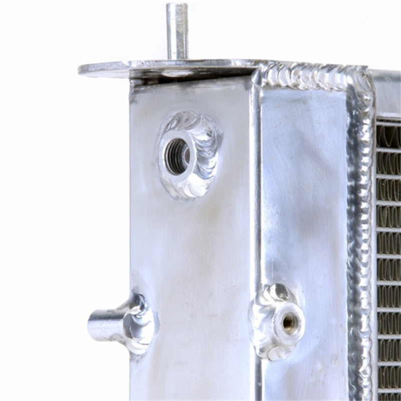 Skunk2 Racing Skunk2 Ultra Series BRZ/FR-S Radiator w/ Built-in Oil Cooler