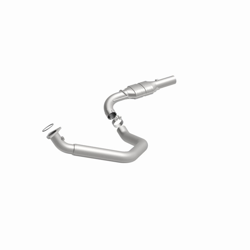 MagnaFlow Direct Fit Catalytic Converter 03-07 GM 2500/3500 D/S OEM
